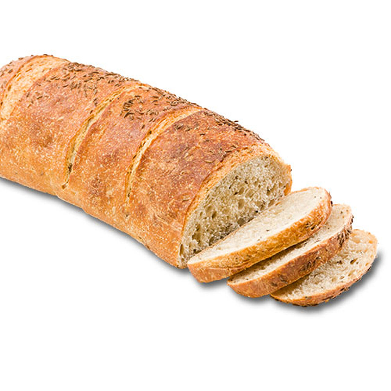 Zabar's Signature Sourdough Rye Bread - Whole, , large image number 0