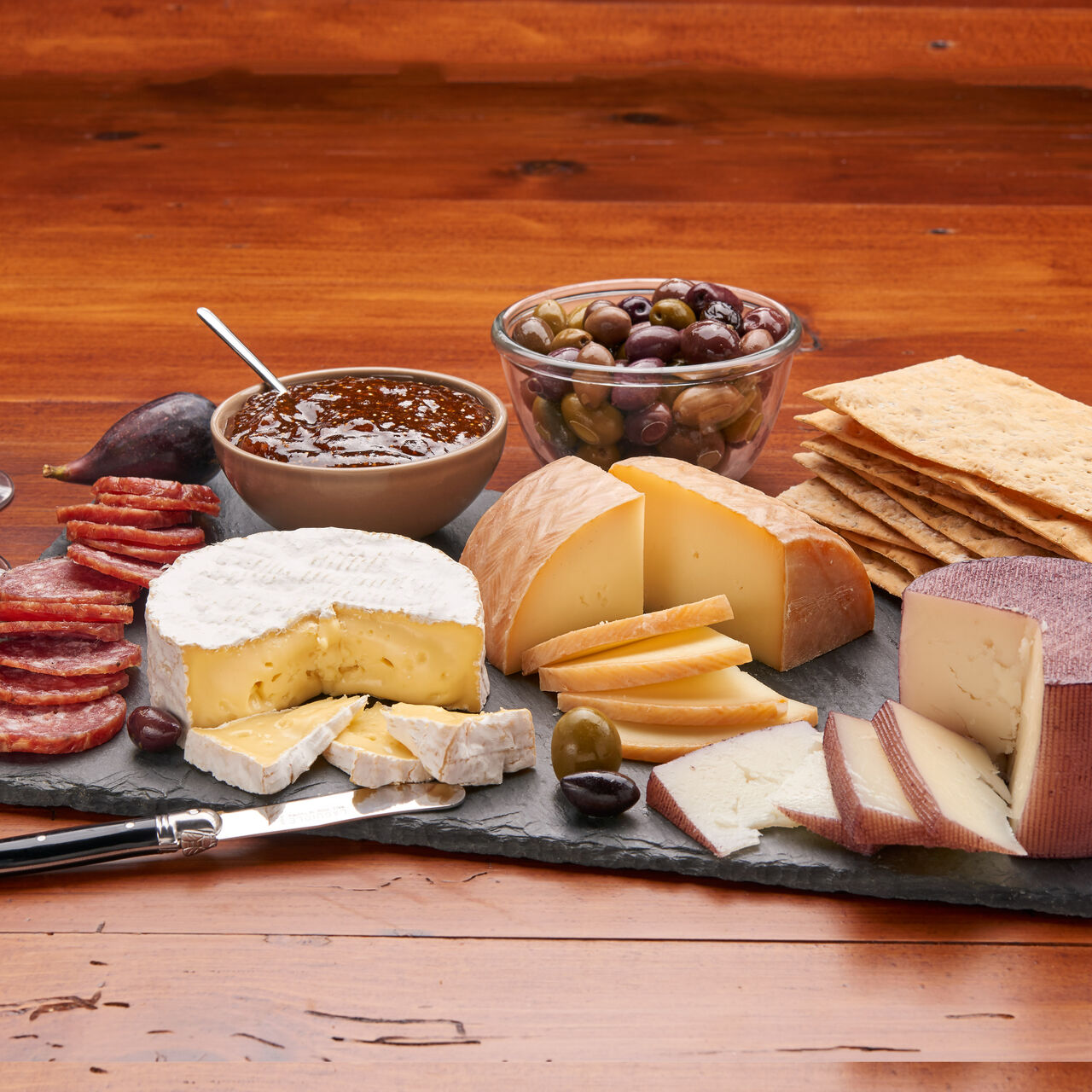 The Lavish Cheese Party, , large image number 0