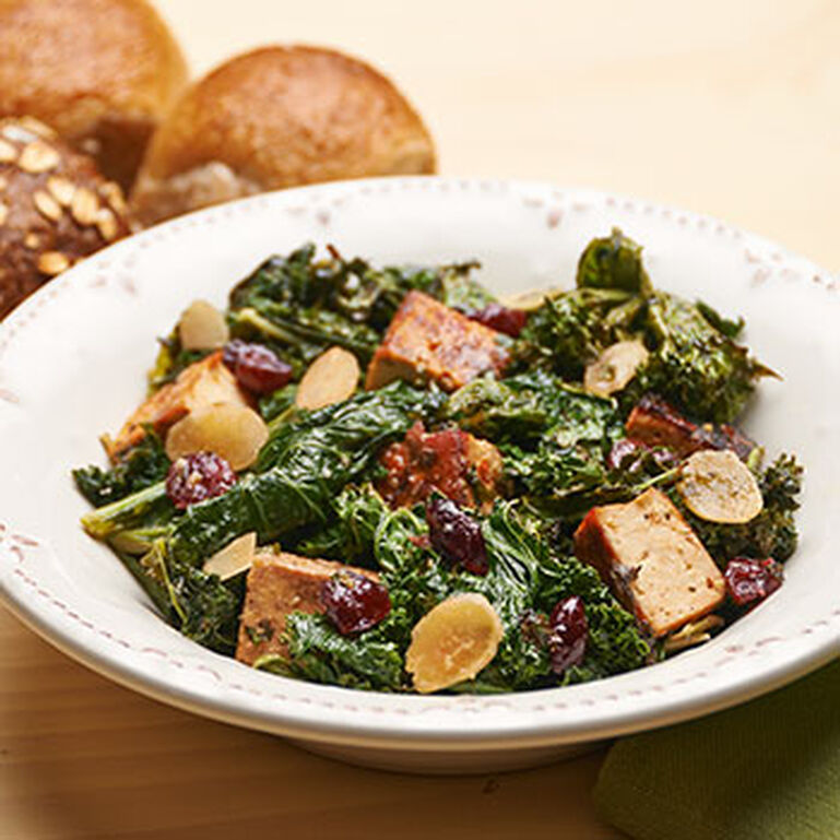 Zabar's Kale Salad - 1lb  large