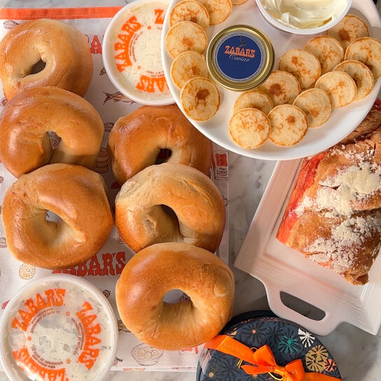 Brunch For Mom Gift Crate  large image number 4