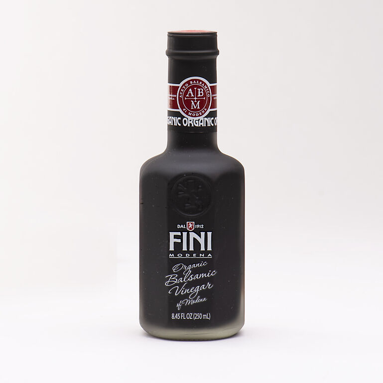 Fini Balsamic Vinegar of Modena 8.45 fl.oz.  large