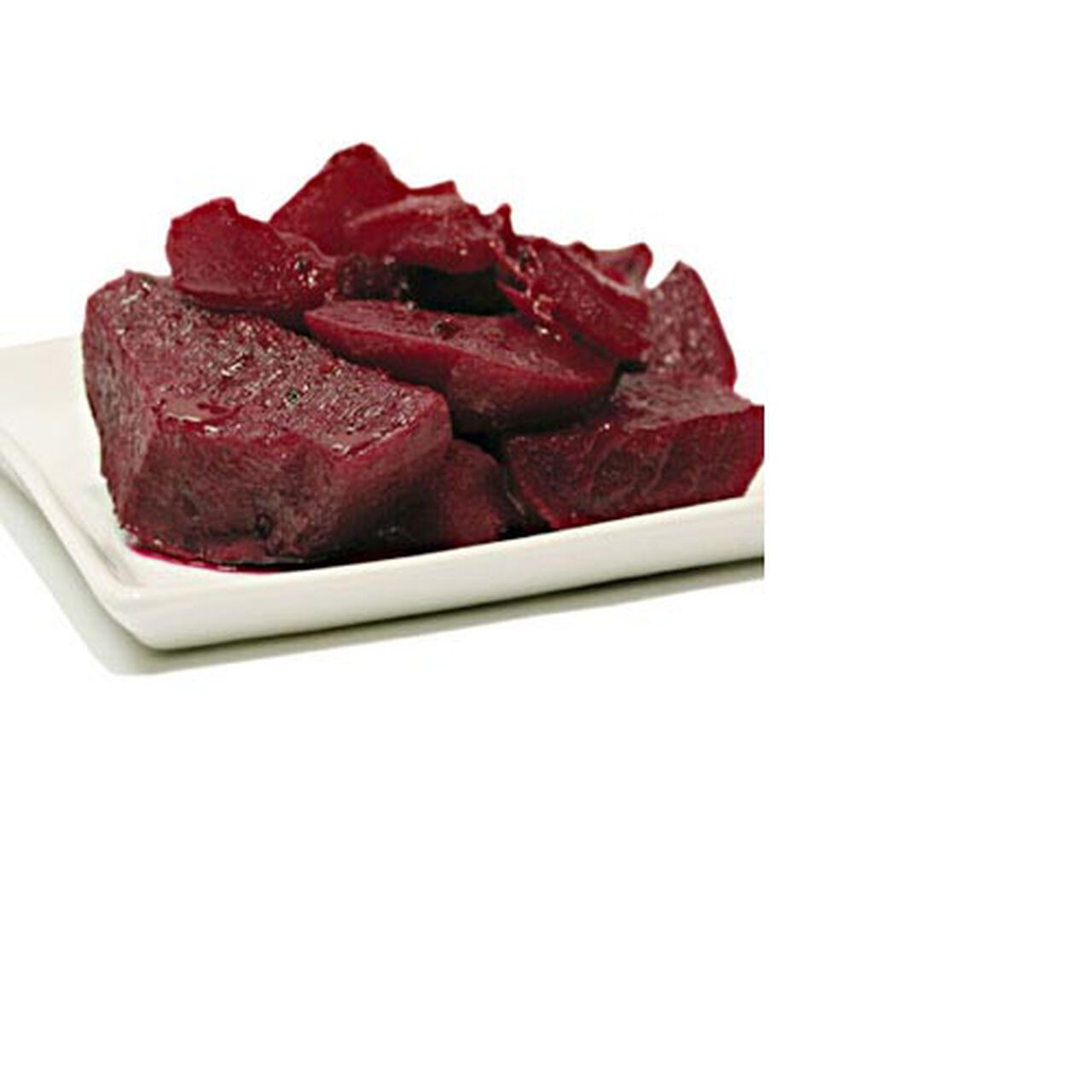 Honey Roasted Beets by Zabar's - 1-lb, , large image number 0