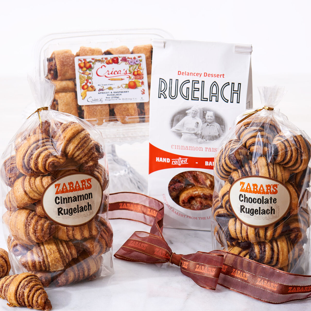 Zabar's NY Rugelach Collection, , large image number 0