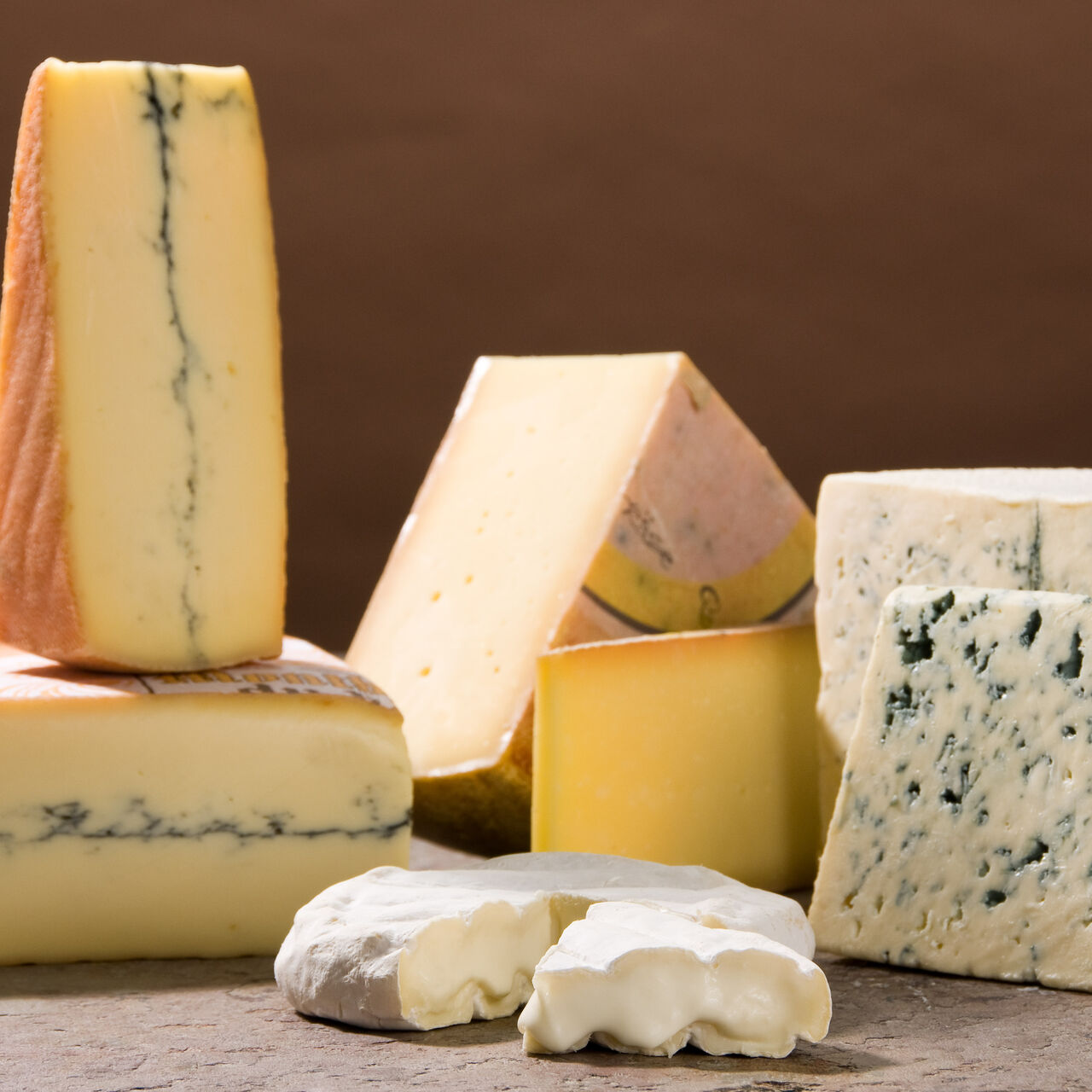 Monica's Cheese Plate  large