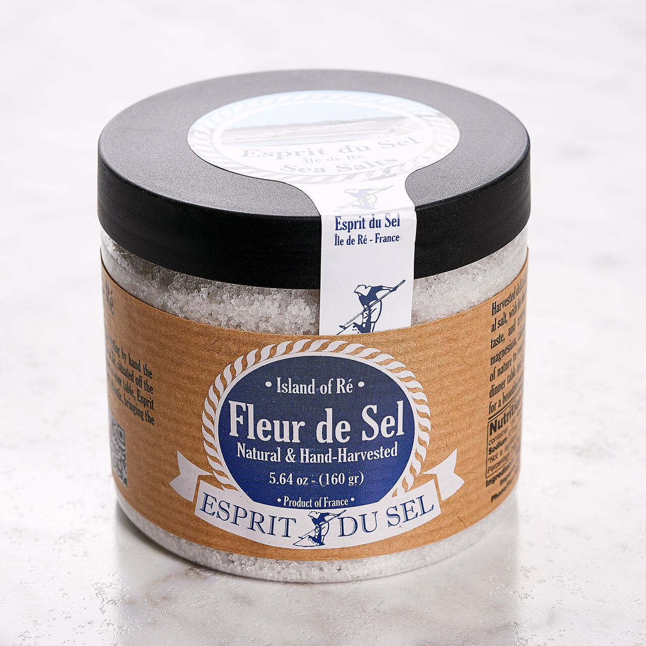 Espirit Du Sel Flower of Salt - 5.64oz, , large image number 0