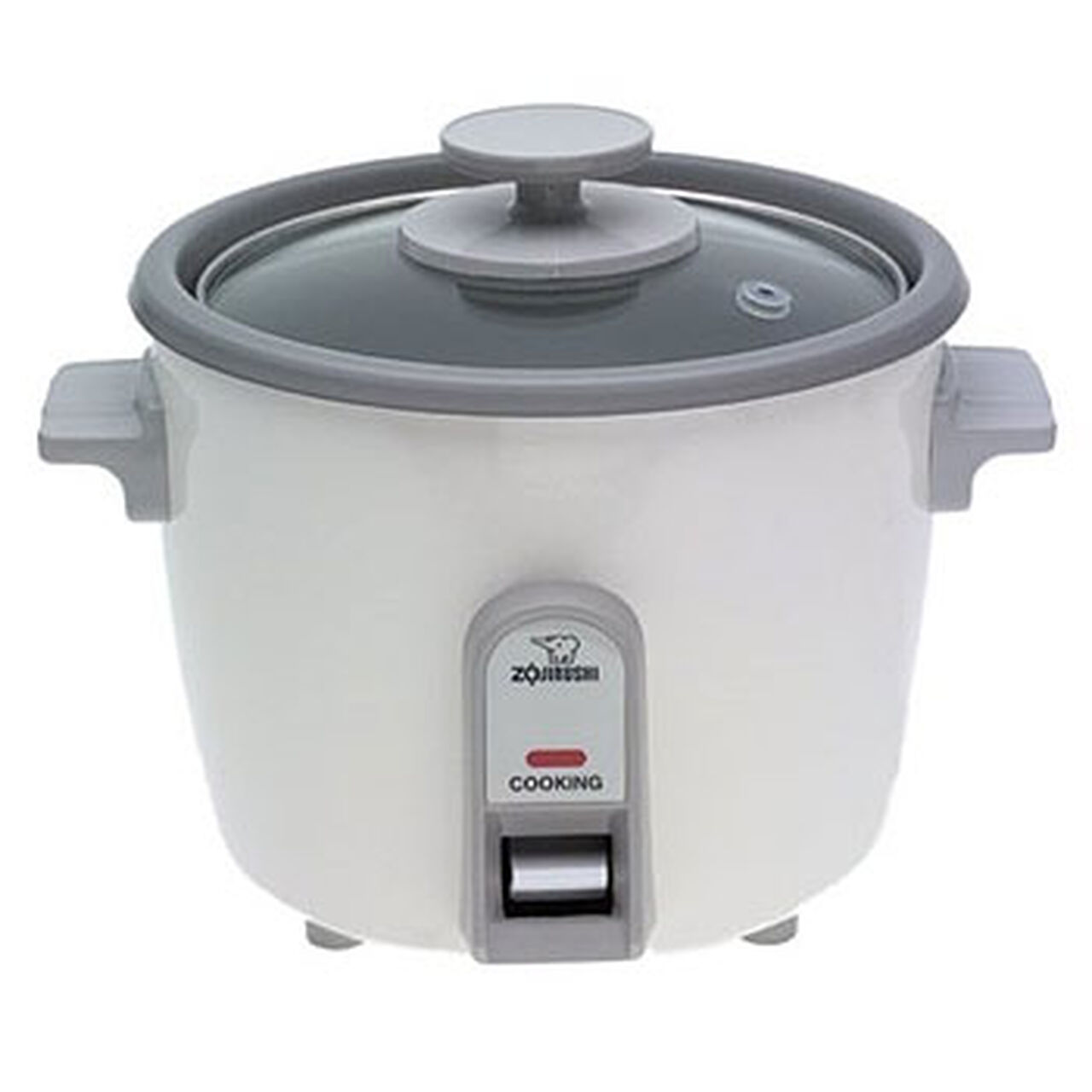 Zojirushi 3-Cup Rice Cooker # NHS-06, , large image number 0