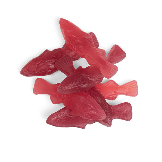 Torsken Candy Fish - 4.2oz  large image number 1