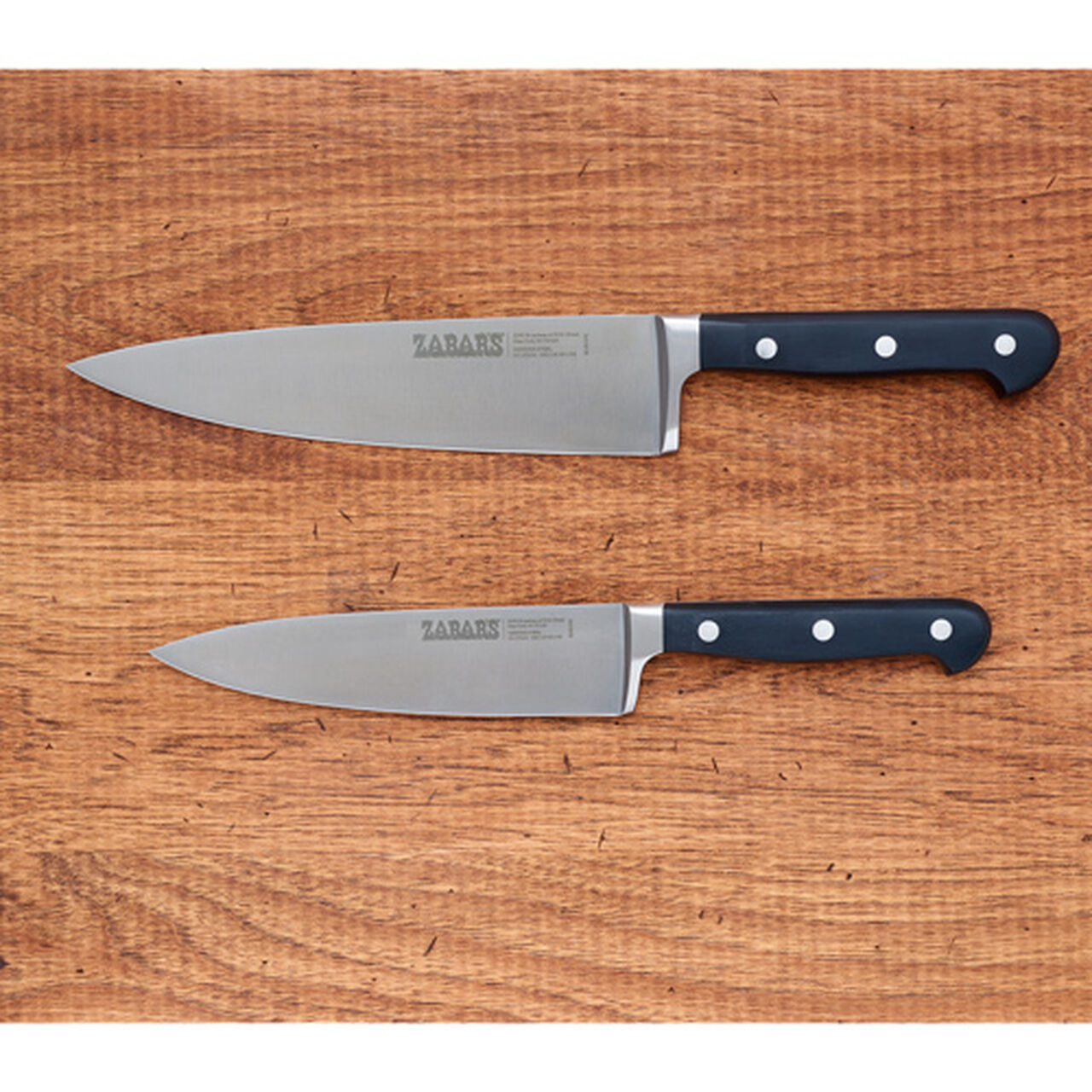 Zabar's Chef Knife, , large image number 0