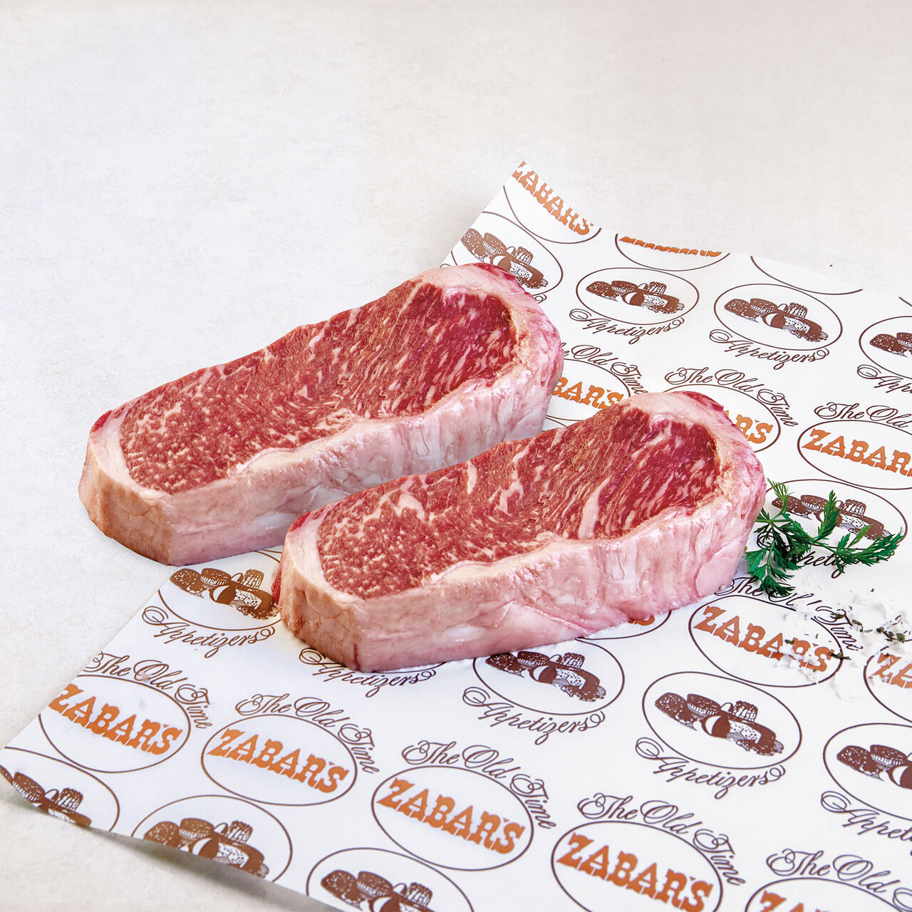 American Wagyu NY Strip 1.5lbs, , large image number 0