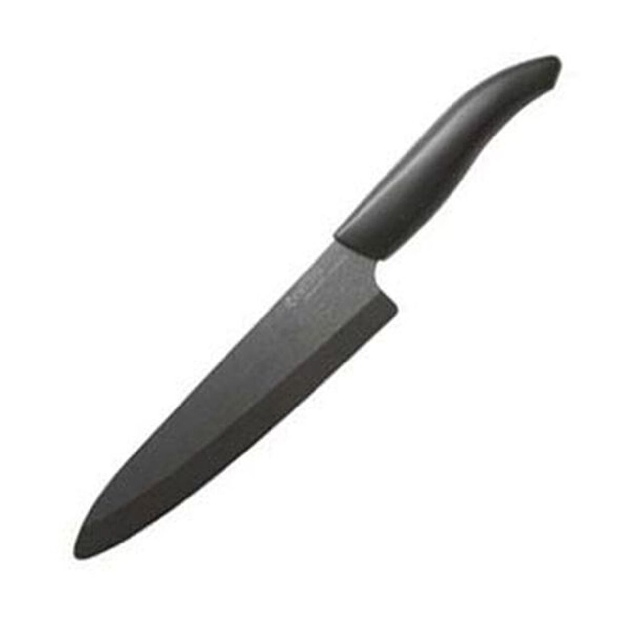 KYOCERA > Our most innovative ceramic knife, it will become your favorite  in the kitchen.