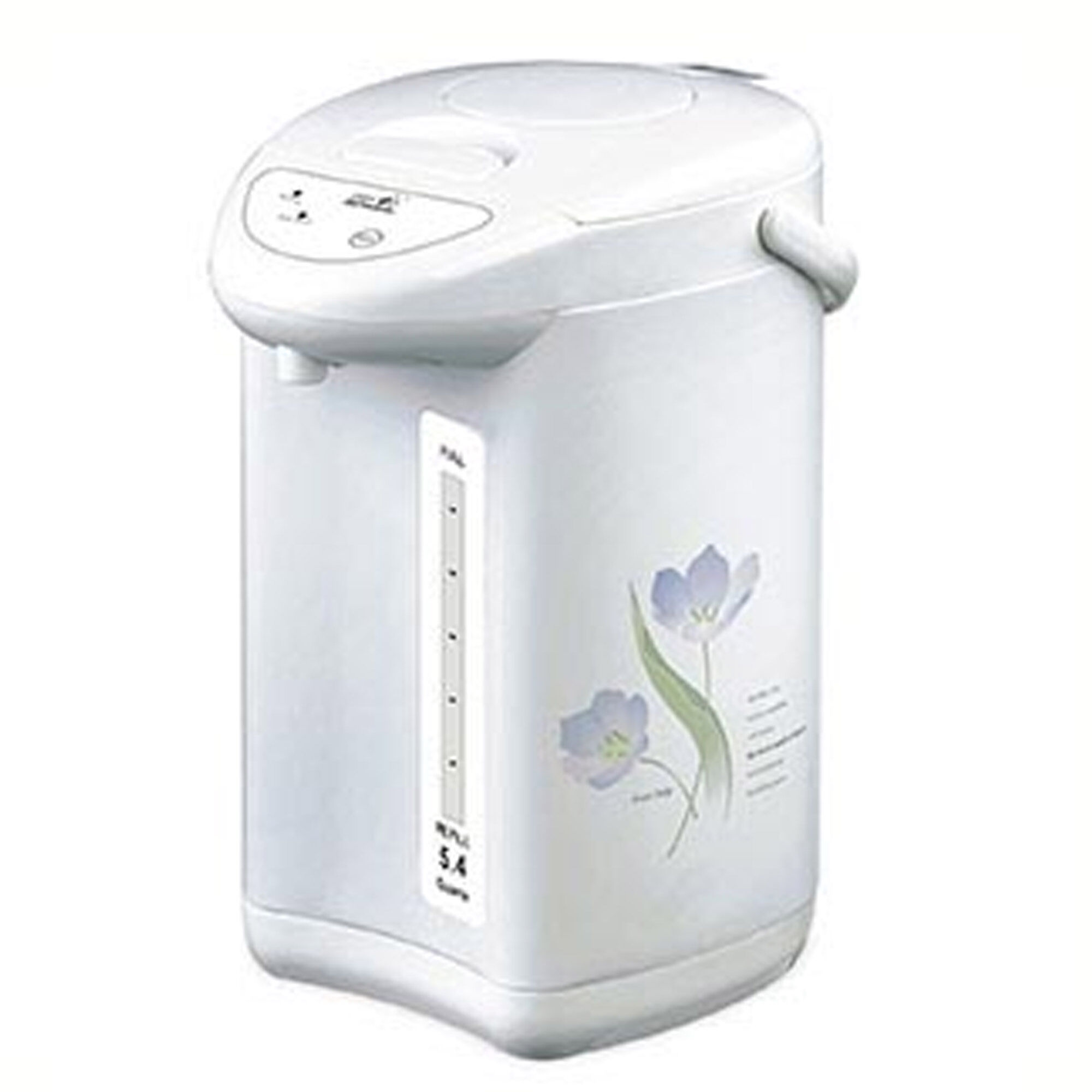 Instant hot on sale water pot