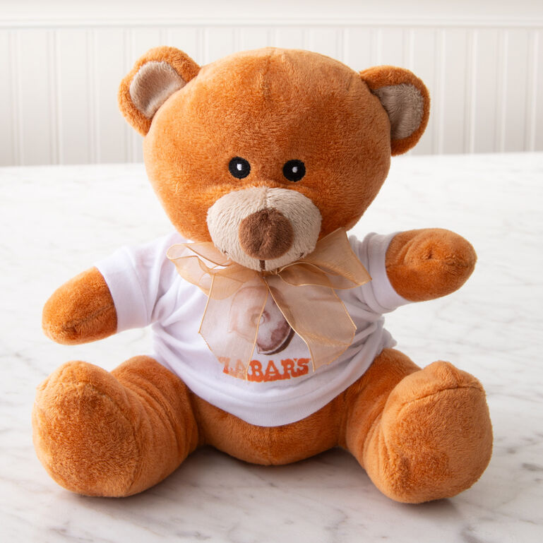 Zabar's ZaBear  large