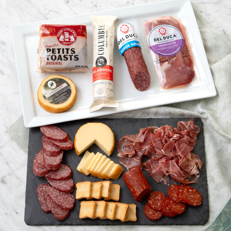 Charcuterie Bundle  large