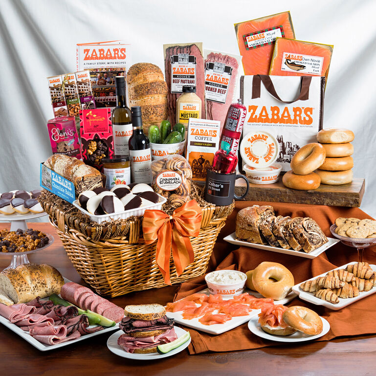 Ultimate Basket  large