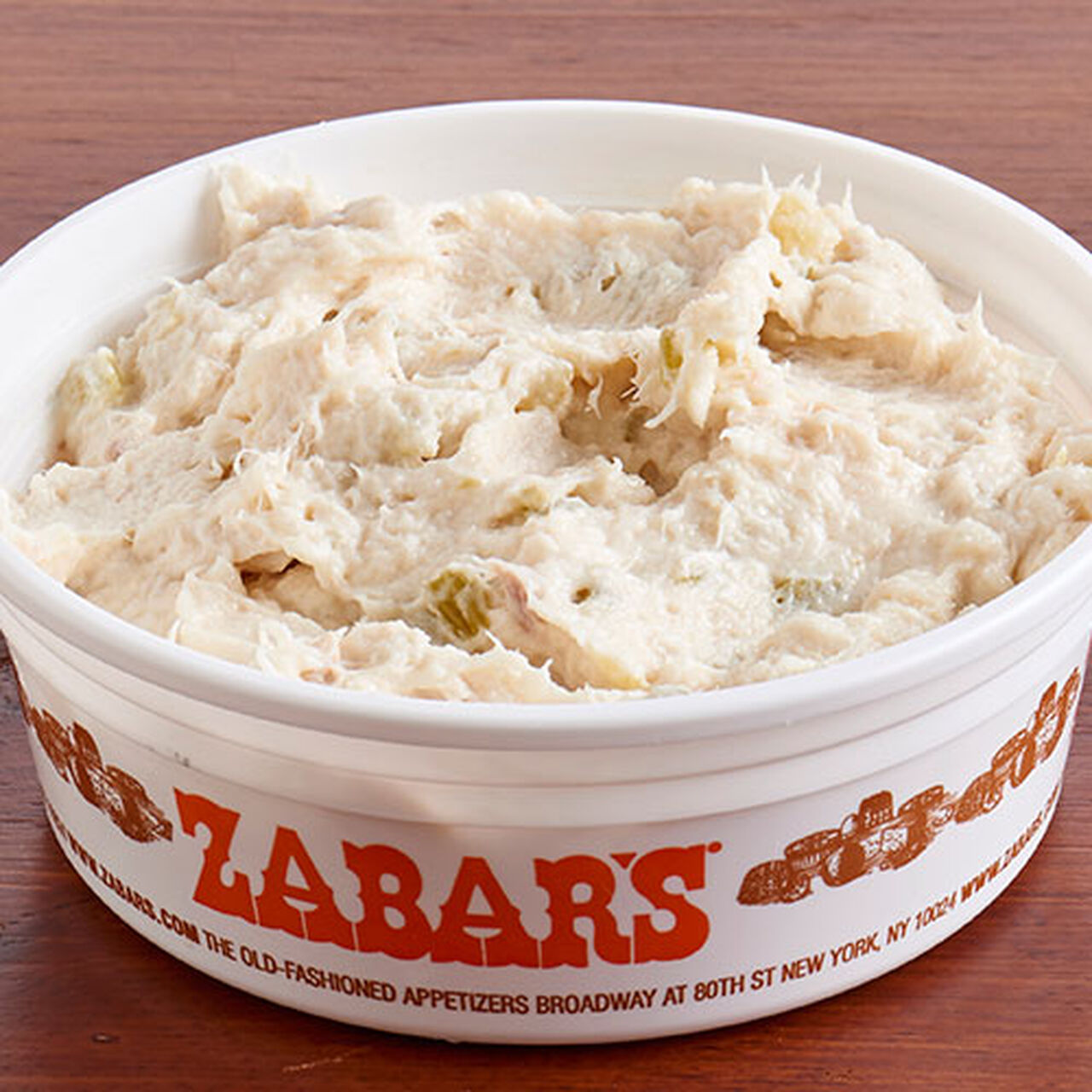 Homemade Smoked Whitefish Dip by Zabar's  - 8oz, , large image number 0