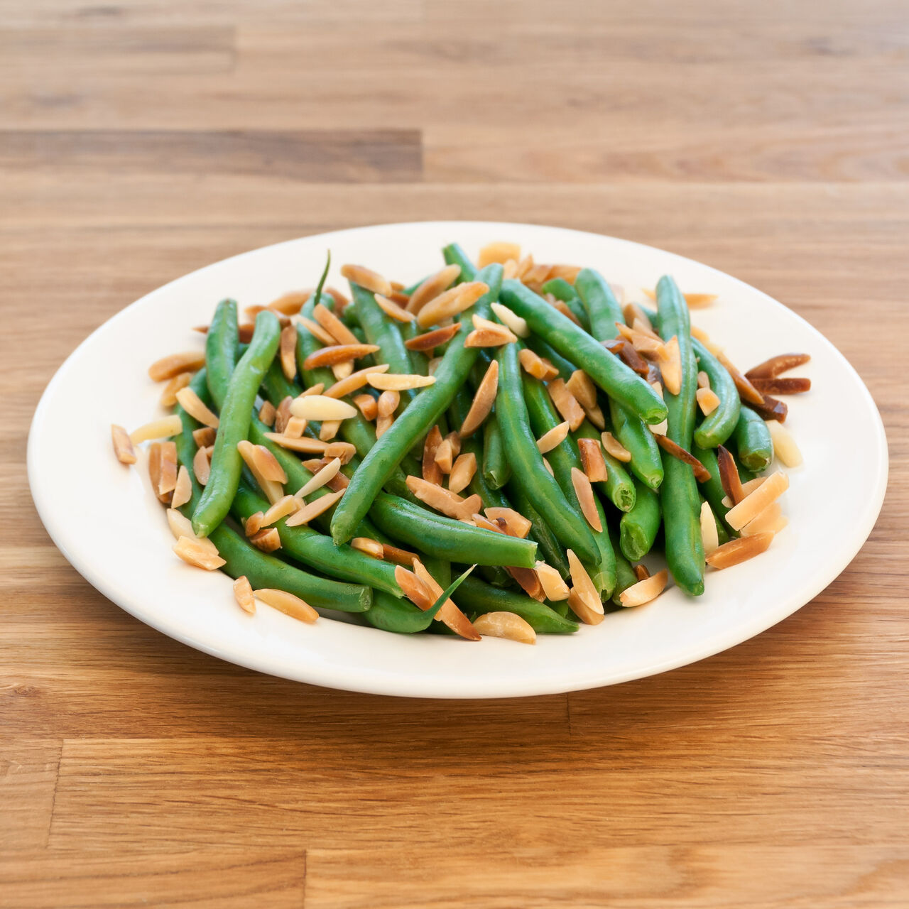 String Beans Almondine by Zabar's - 1-lb  large
