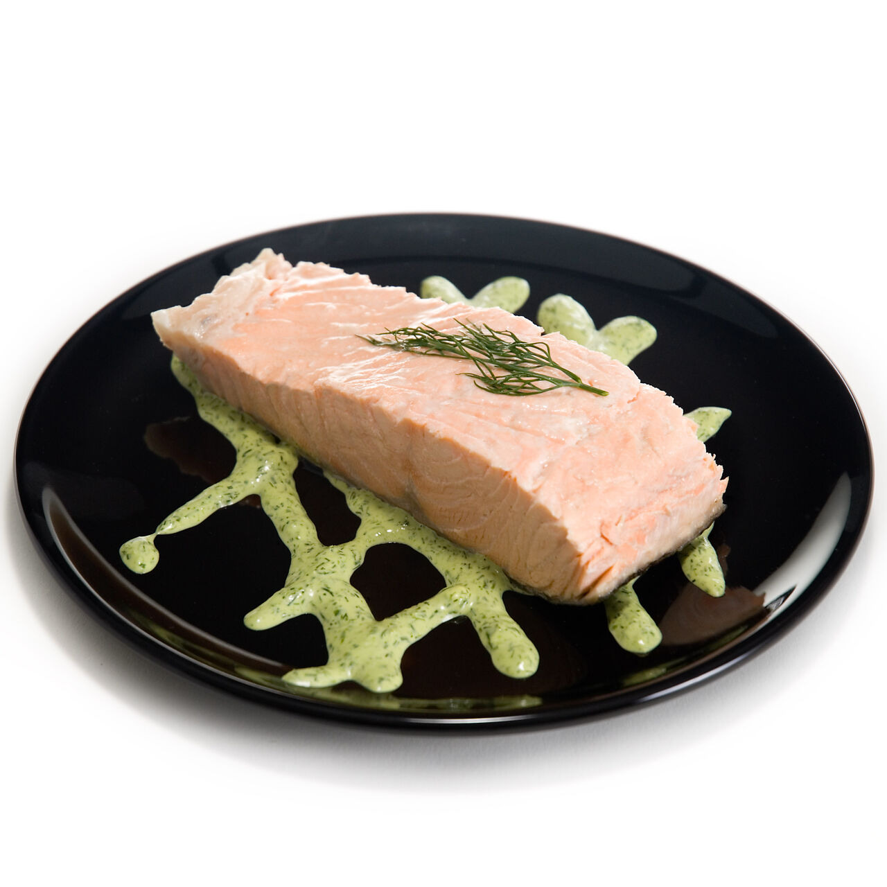 Poached Salmon  by Zabar's - 8oz, , large image number 0