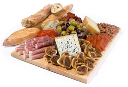 Tapas Board