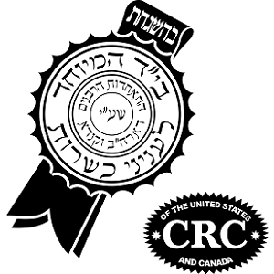 crc kosher