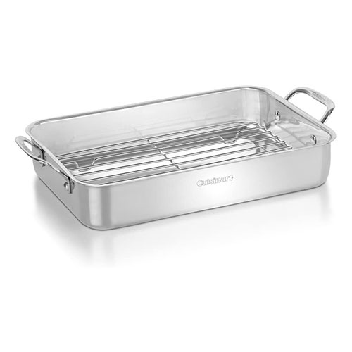Cuisinart Chef's Classic 14” Lasagna Pan