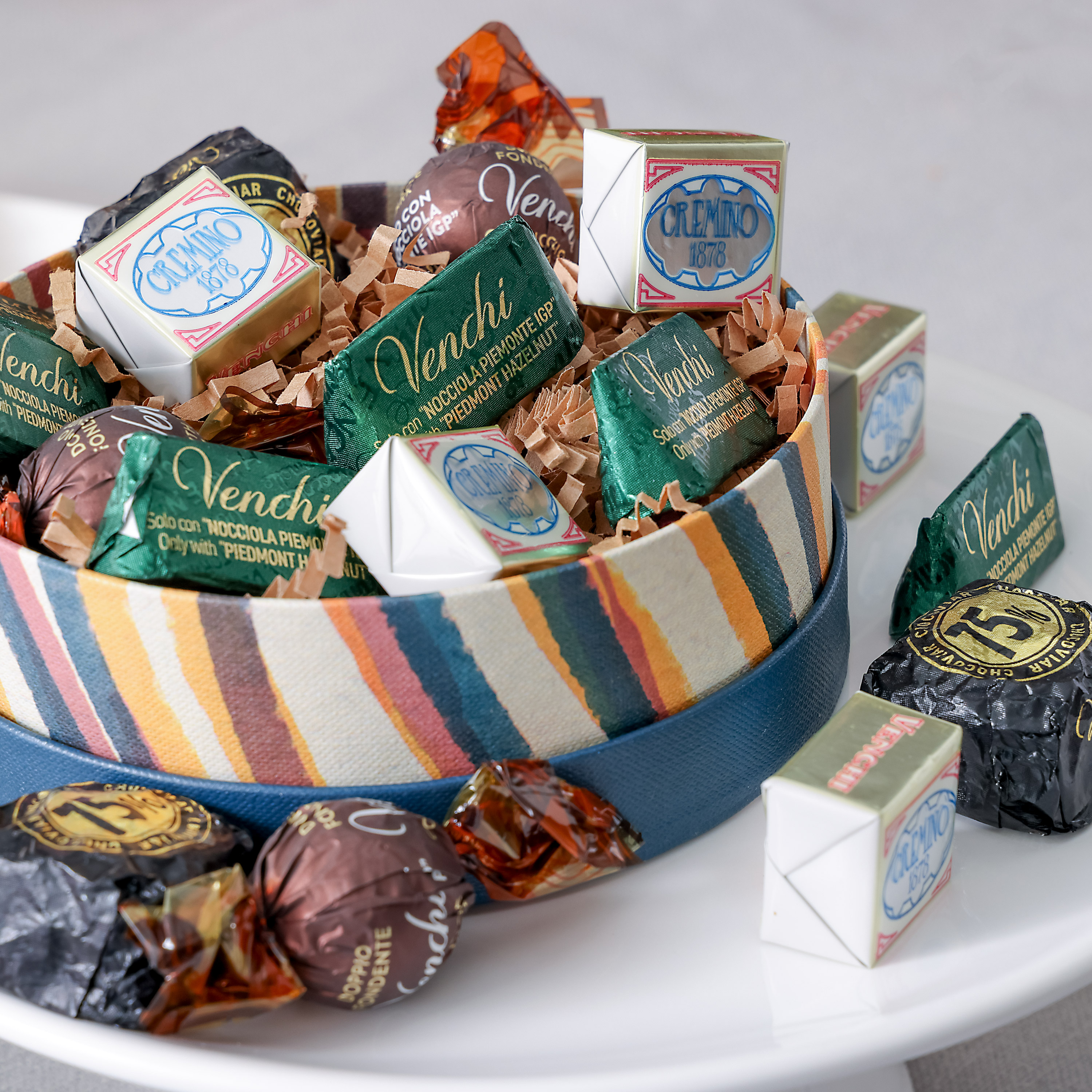 Brunch For Mom Gift Crate