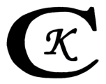 kosher CK symbol