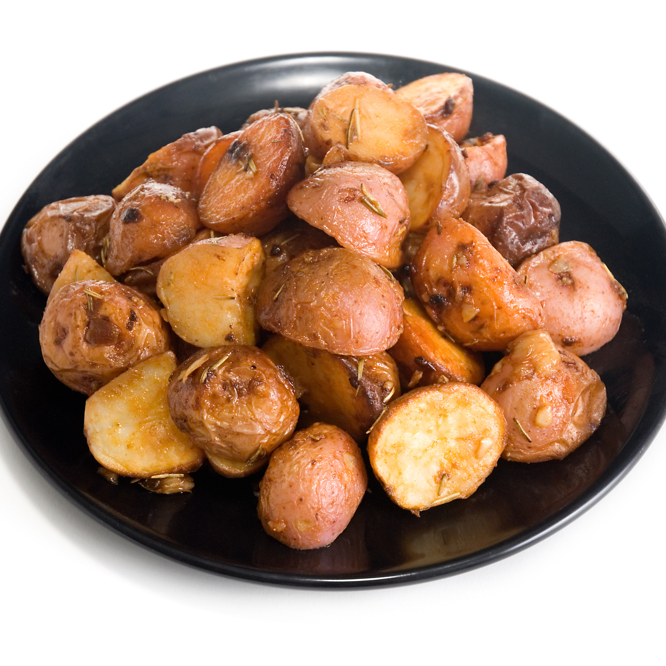 Garlic Rosemary Roasted Potatoes 1lb