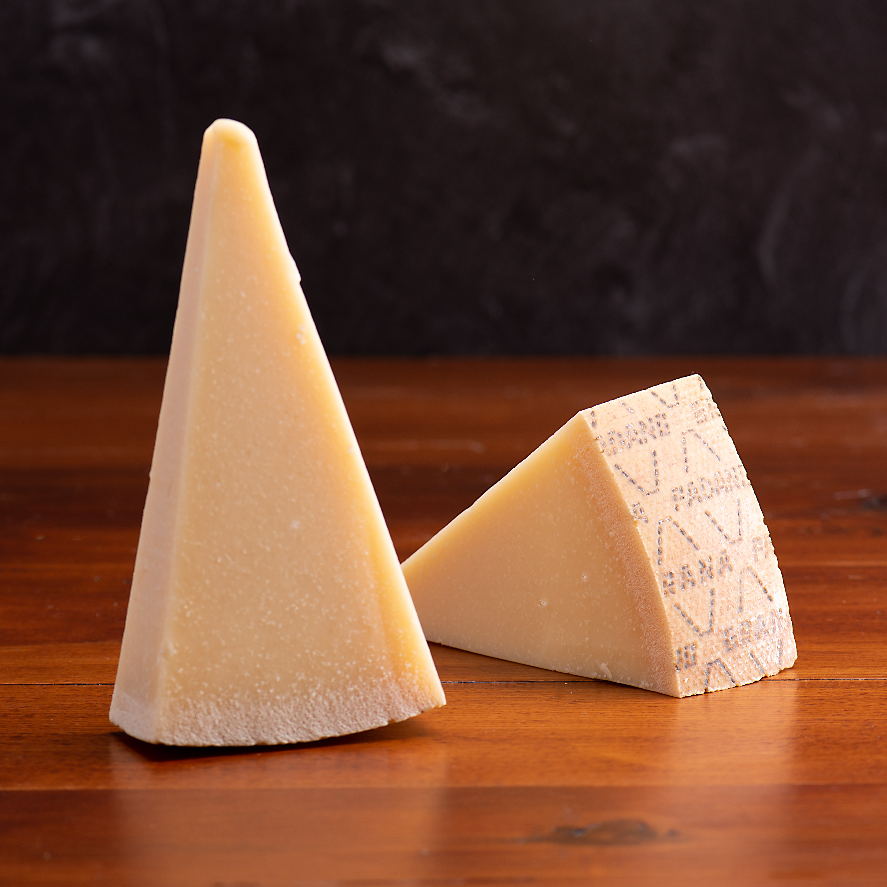 Grana Padano PDO - 8oz., image size:3000x3000