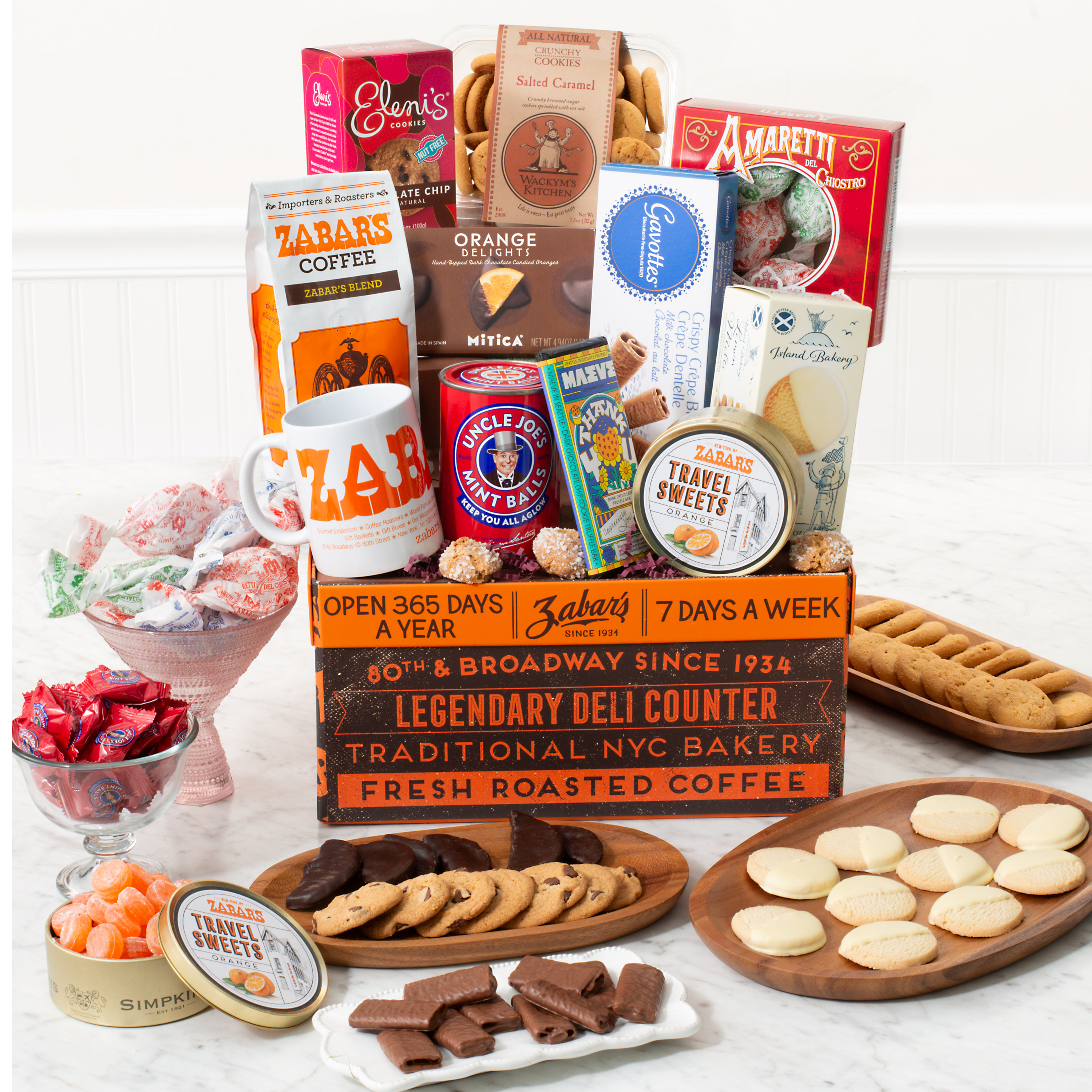 Darich 9TH SPECIAL ANNIVERSARY BOXフルセット Darich♡ノベルティ♡SPECIAL ANNIVERSARY BOX