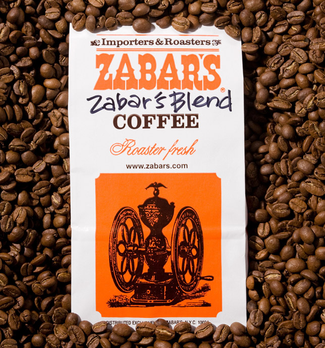 Zabar's Coffee